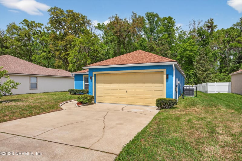 4343 Woodley Creek Rd, Jacksonville, FL 32218