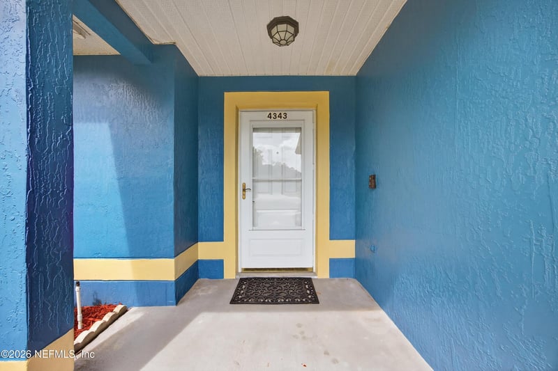 4343 Woodley Creek Rd, Jacksonville, FL 32218