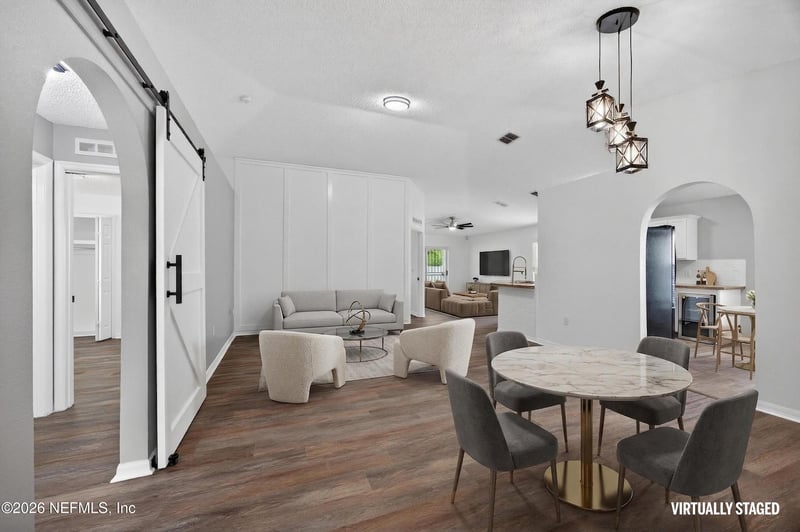 4343 Woodley Creek Rd, Jacksonville, FL 32218