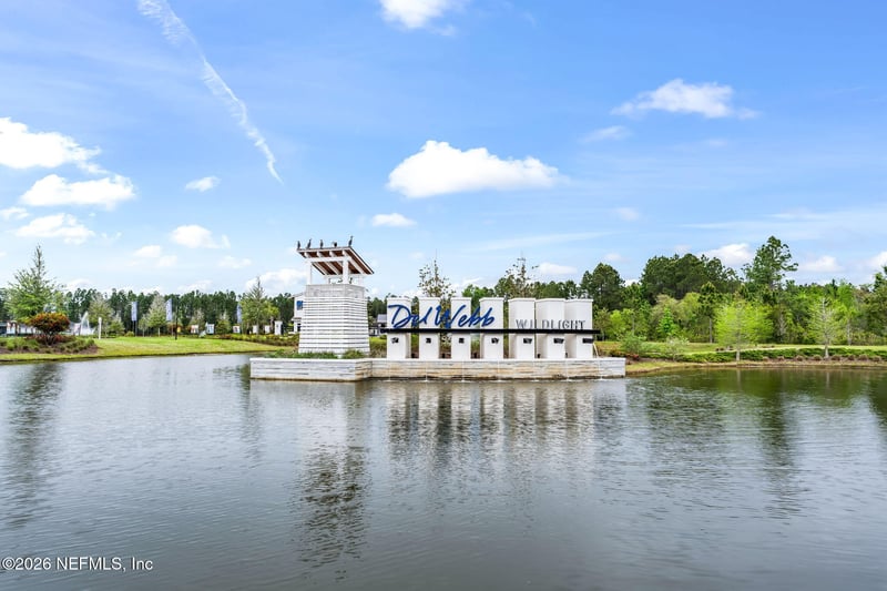 401 Tranquil Trail Cir, Yulee, FL 32097