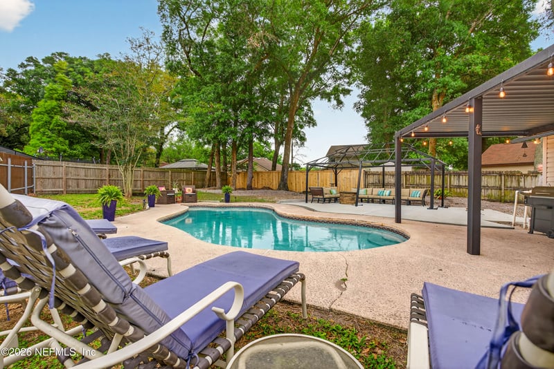 3437 Turkey Oaks Ct, Jacksonville, FL 32277