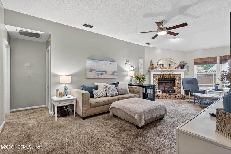 3437 Turkey Oaks Ct, Jacksonville, FL 32277