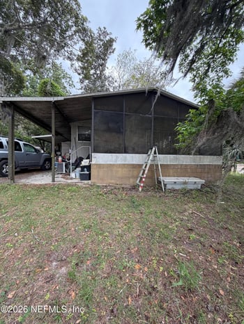 109 Million St, East Palatka, FL 32131