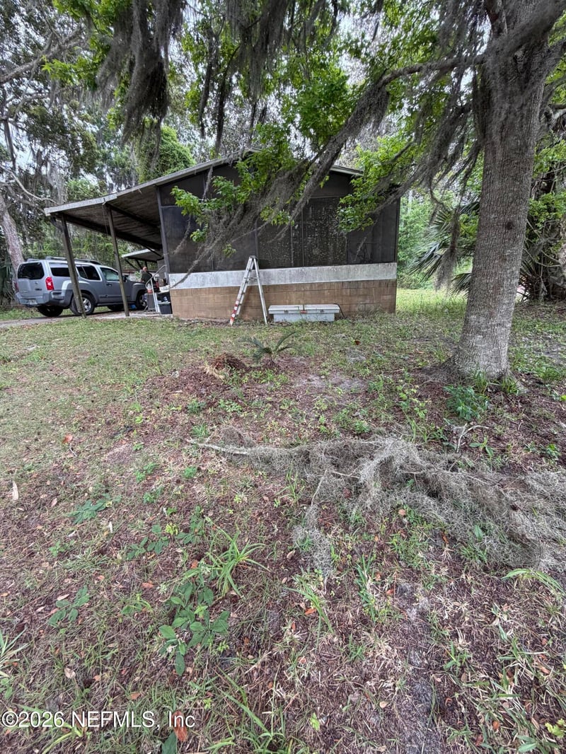 109 Million St, East Palatka, FL 32131