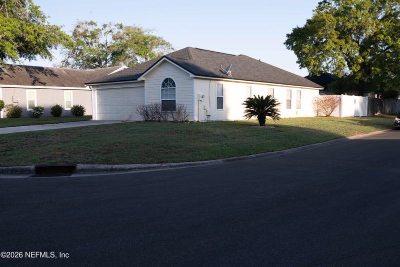 12381 Carriann Cove Trl, Jacksonville, FL 32225