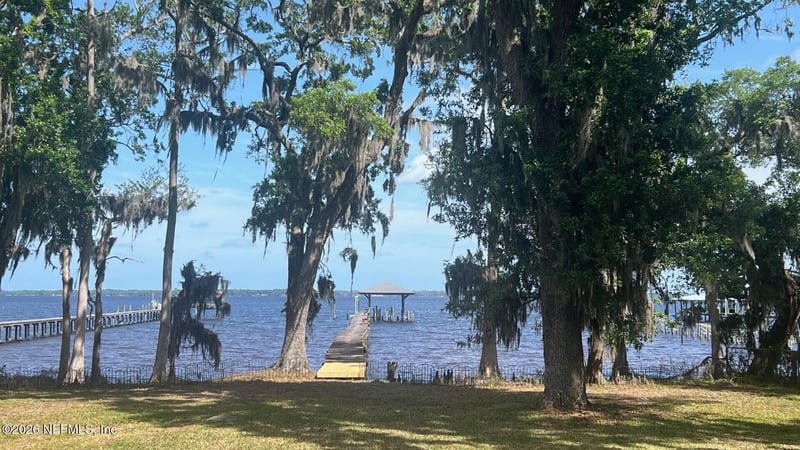 4841 Raggedy Point Rd, Fleming Island, FL 32003