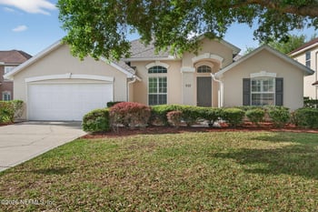 937 Terranova Way, St Augustine, FL 32092
