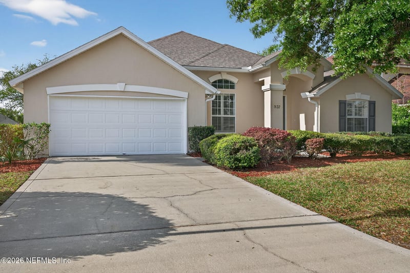 937 Terranova Way, St Augustine, FL 32092