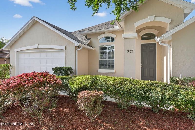 937 Terranova Way, St Augustine, FL 32092