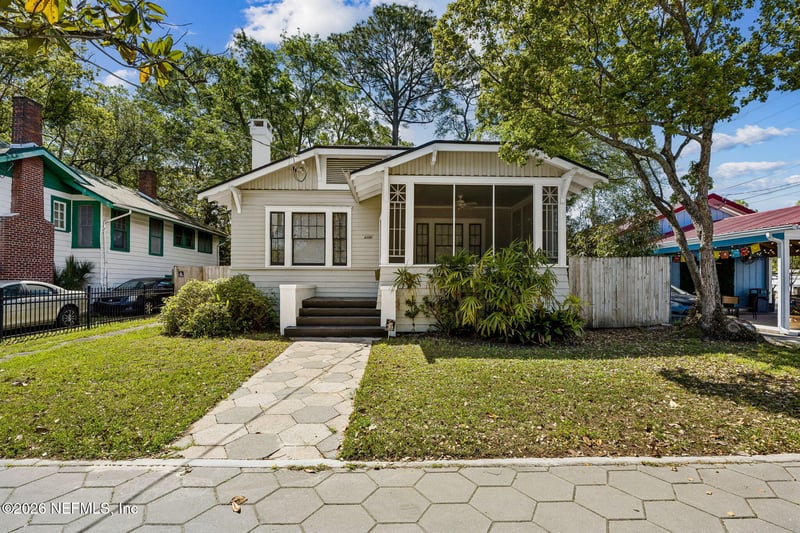 2358 Ernest St, Jacksonville, FL 32204
