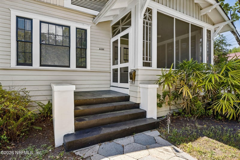 2358 Ernest St, Jacksonville, FL 32204
