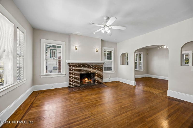 2358 Ernest St, Jacksonville, FL 32204