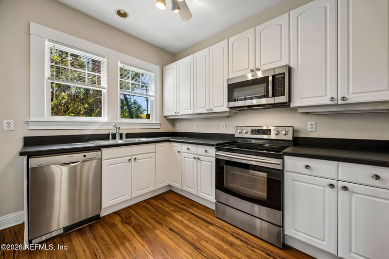 2358 Ernest St, Jacksonville, FL 32204