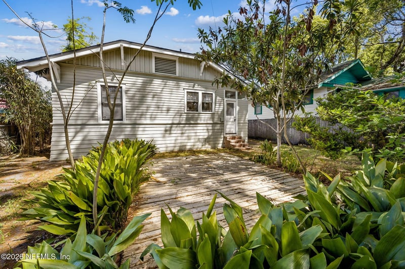 2358 Ernest St, Jacksonville, FL 32204