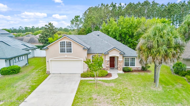 32189 Grand Parke Blvd, Fernandina Beach, FL 32034