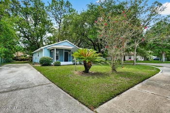 2080 Tuskegee Rd, Jacksonville, FL 32209