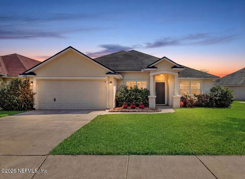 1515 Harvest Cove Dr, Middleburg, FL 32068