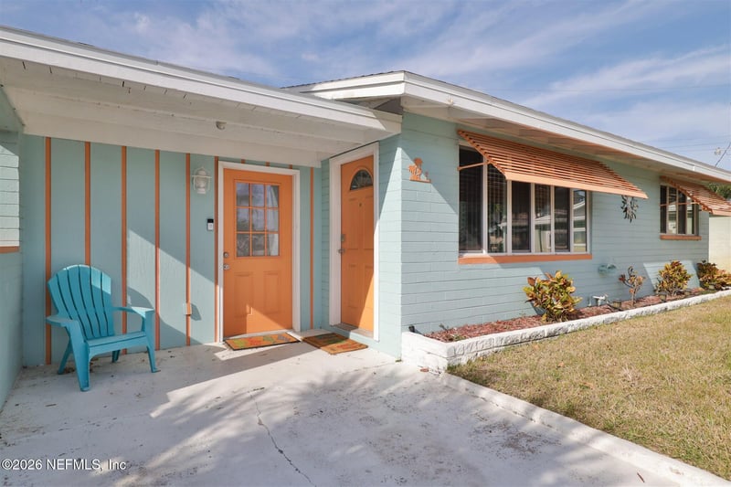 7 Azalea Dr, Ormond Beach, FL 32176