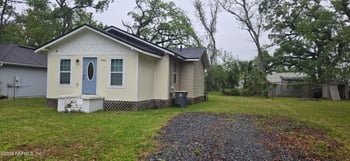 3533 Phyllis St, Jacksonville, FL 32205