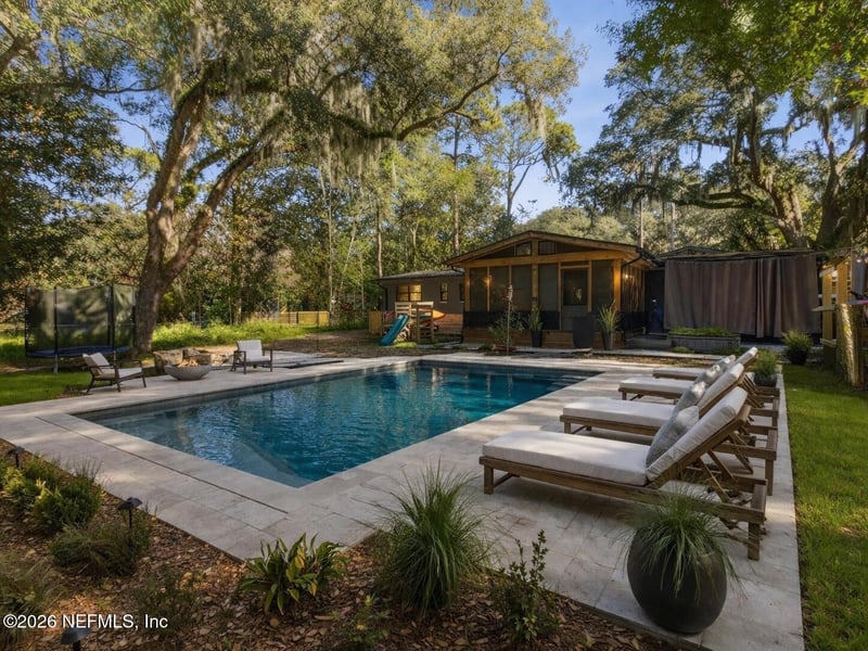 413 Stanley Dr, Fernandina Beach, FL 32034