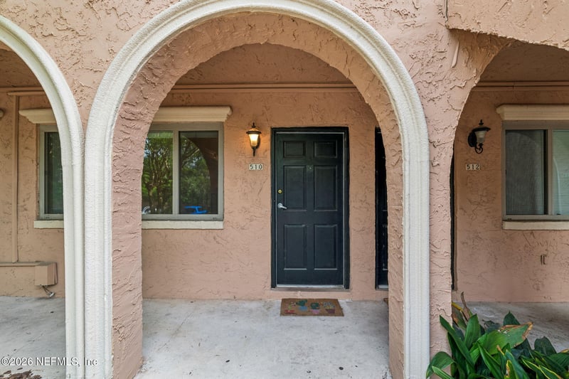 5375 Ortega Farms Blvd #510, Jacksonville, FL 32210