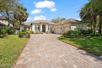 541 Sebastian Sq, St Augustine, FL 32095