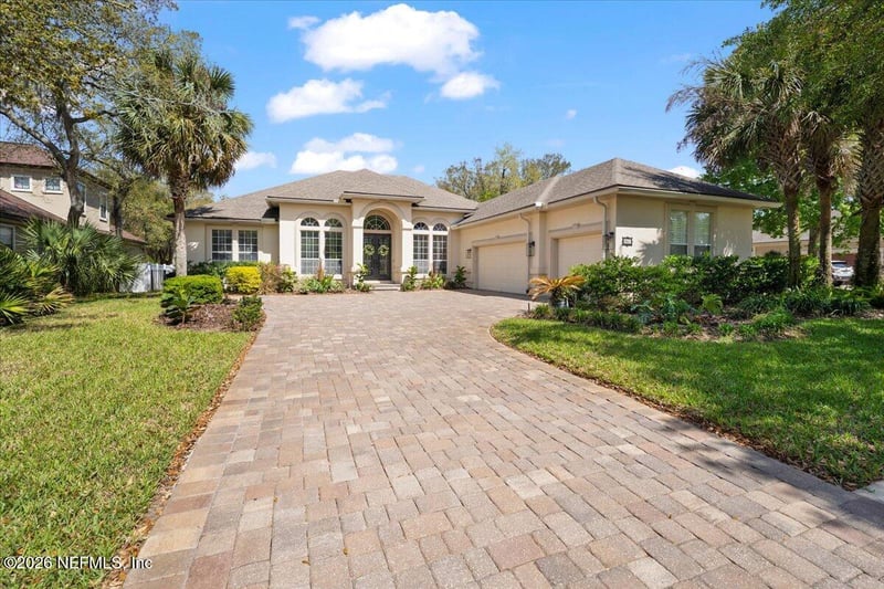 541 Sebastian Sq, St Augustine, FL 32095