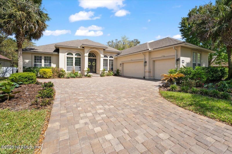 541 Sebastian Sq, St Augustine, FL 32095