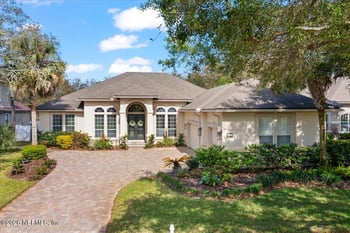 541 Sebastian Sq, St Augustine, FL 32095