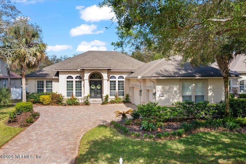 541 Sebastian Sq, St Augustine, FL 32095