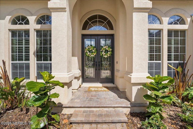 541 Sebastian Sq, St Augustine, FL 32095