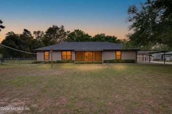 4537 Junction Dr, Middleburg, FL 32068