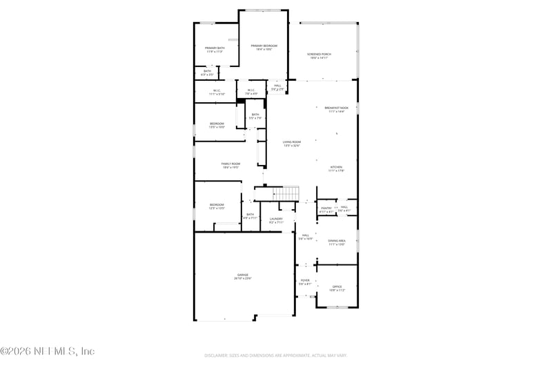 189 Bonita Vista Dr, Ponte Vedra, FL 32081