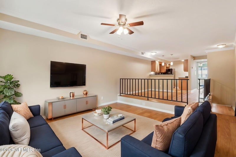 5375 Ortega Farms Blvd #510, Jacksonville, FL 32210