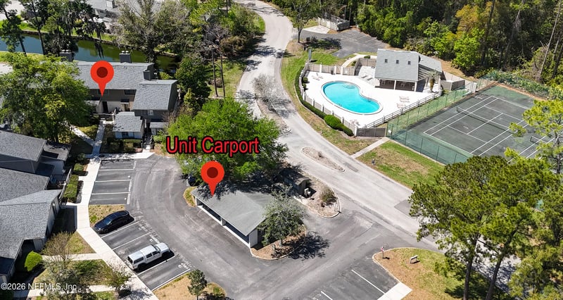 7623 Baymeadows Cir #2014, Jacksonville, FL 32256