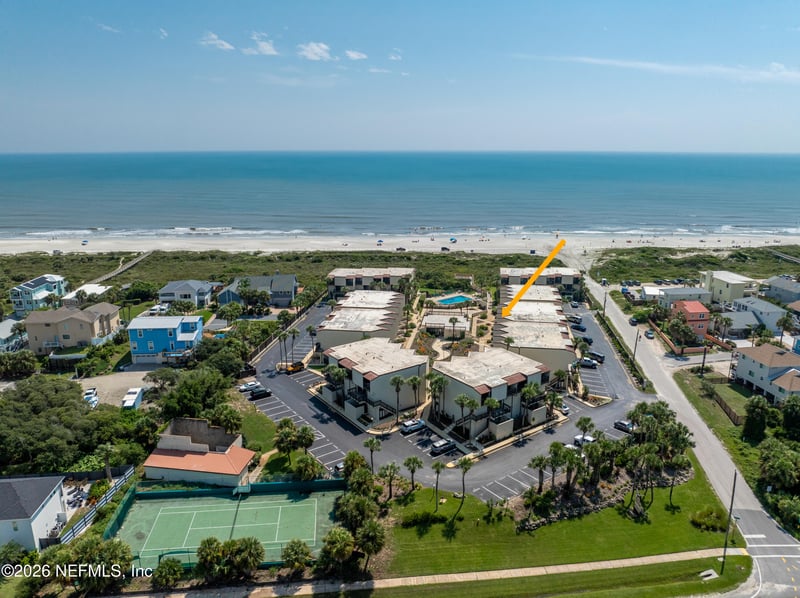 5650 1a #G117, St Augustine, FL 32080