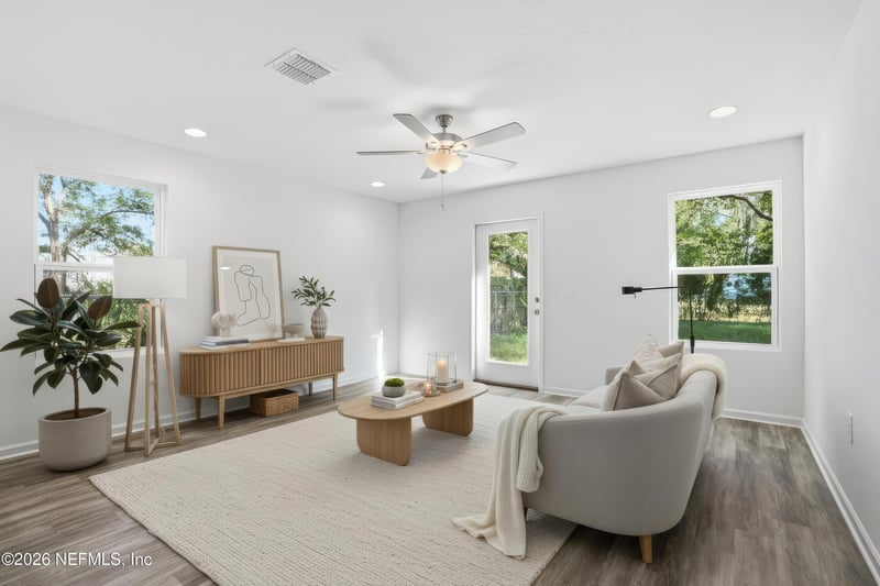 1837 Buckman St, Jacksonville, FL 32206