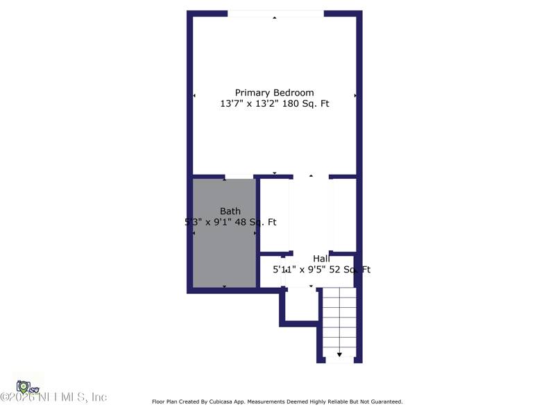 5375 Ortega Farms Blvd #510, Jacksonville, FL 32210