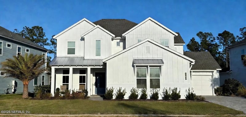 161 Seagrove Dr, Ponte Vedra, FL 32081