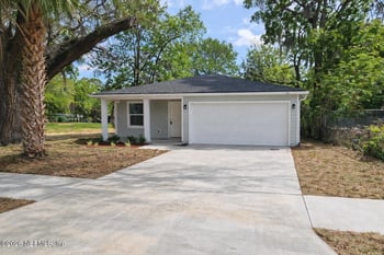 1837 Buckman St, Jacksonville, FL 32206
