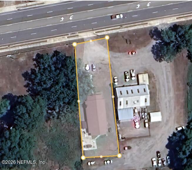 932 Macclenny Ave, Macclenny, FL 32063