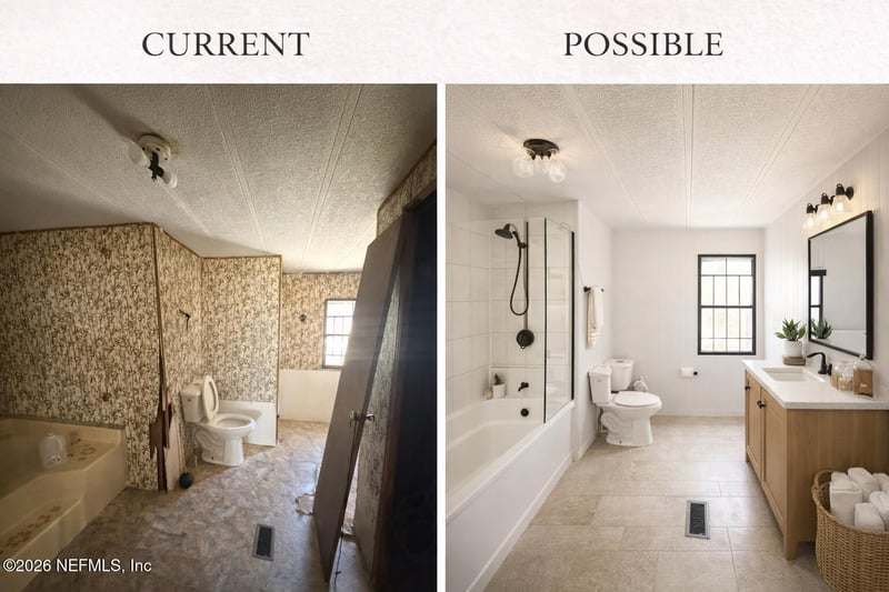 14019 Gossett St, Jacksonville, FL 32218