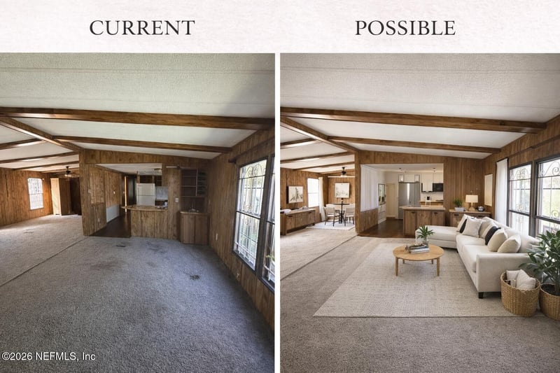 14019 Gossett St, Jacksonville, FL 32218