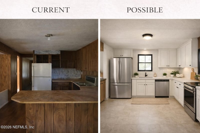 14019 Gossett St, Jacksonville, FL 32218