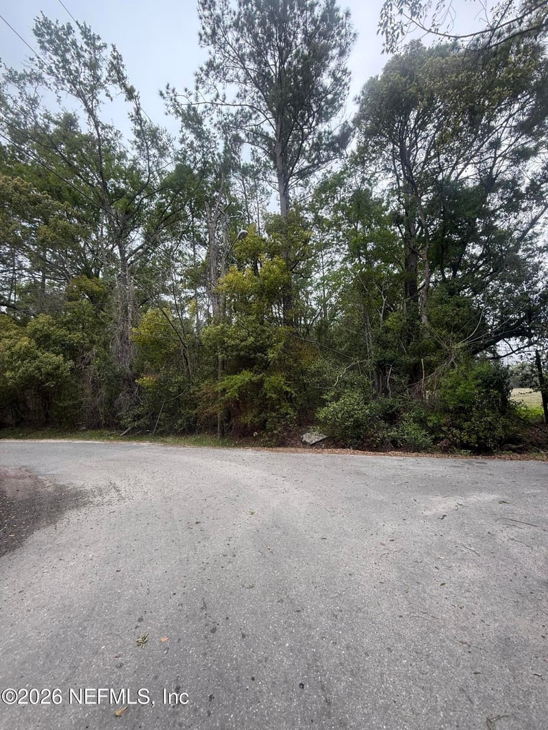 TBD Crum , Starke, FL 32091