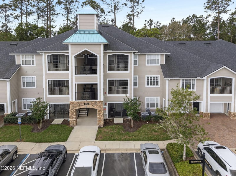 135 Legendary Dr #210, St Augustine, FL 32092