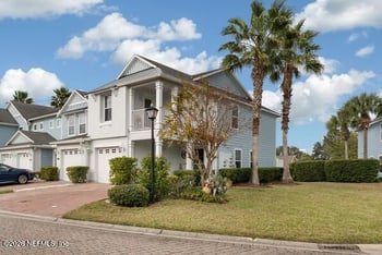 205 Islander Dr, St Augustine, FL 32080