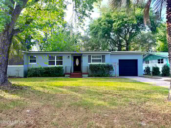 4037 Conga St, Jacksonville, FL 32217