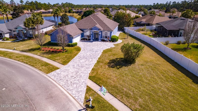 33059 Sunny Parke Cir, Fernandina Beach, FL 32034