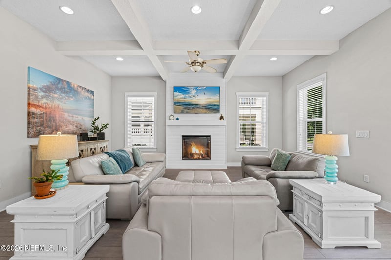 44 Fremont Ave, St Augustine, FL 32095